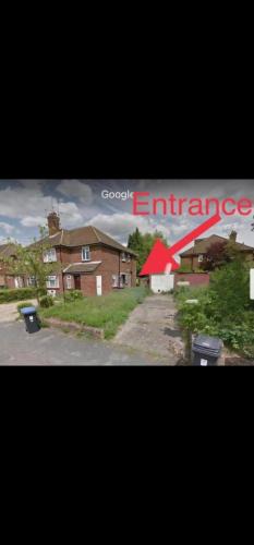 Byfleet Apartment | 2 bedrooms maisonette Byfleet