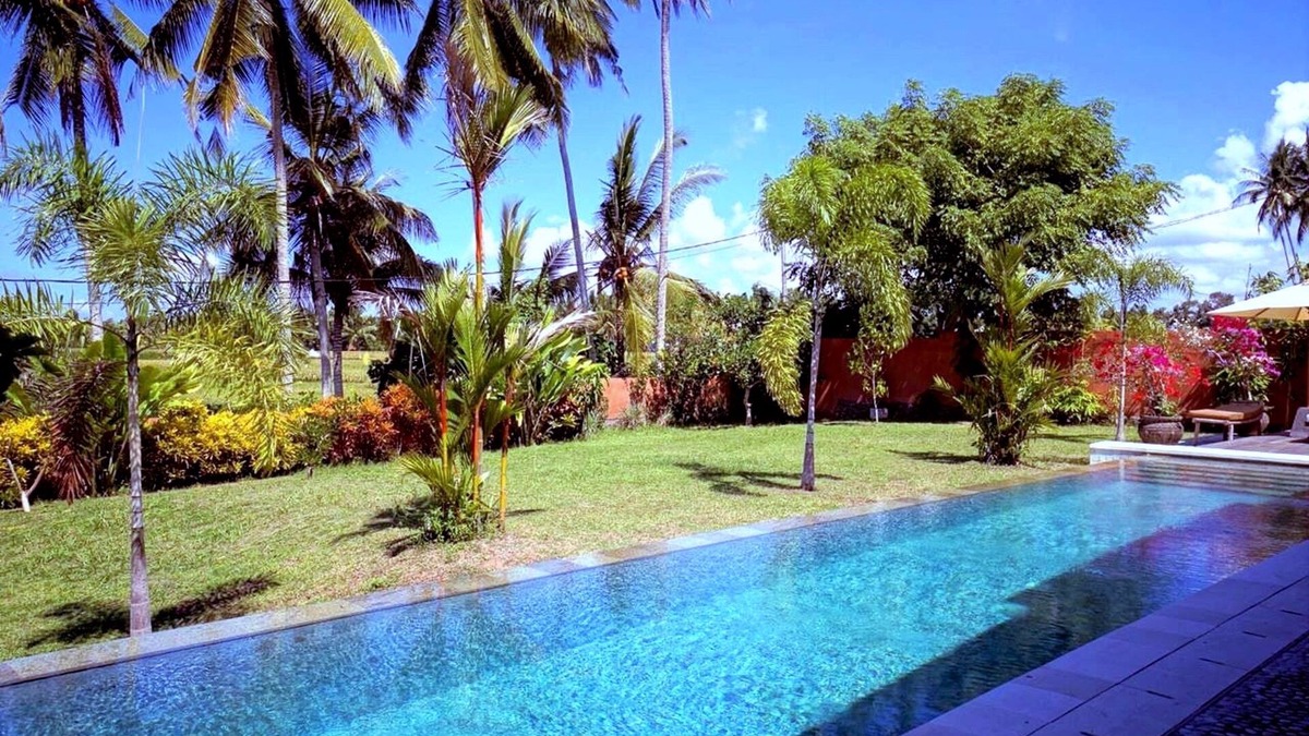 Lodtunduh Villa | 2 bedrooms private villa with pool in Ubud, Bali