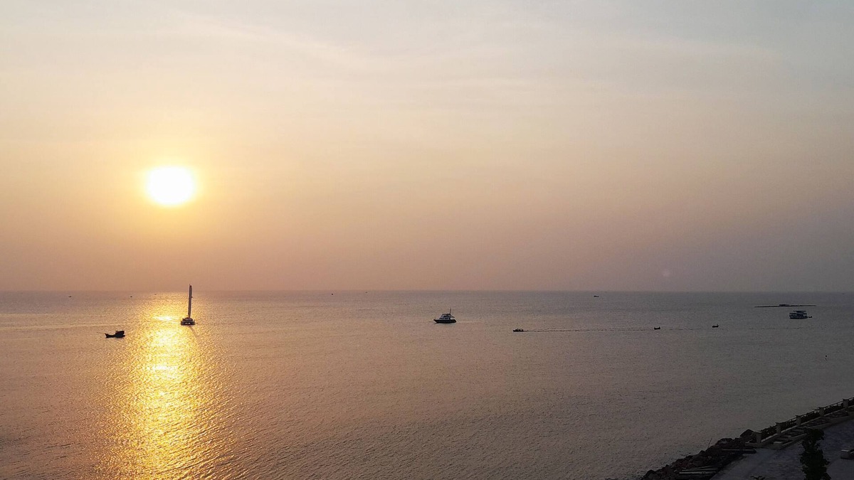 An Thoi Apartment | 2 Bedrooms - Serviced Apartment Sea View - Isla Melocotón Ven67 Phu Quoc