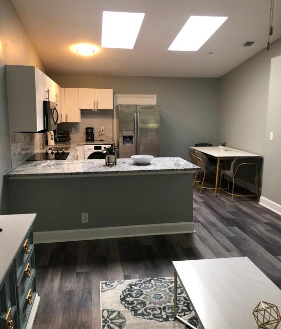 Citrus Park House | 2 Bedrooms Vacation Home