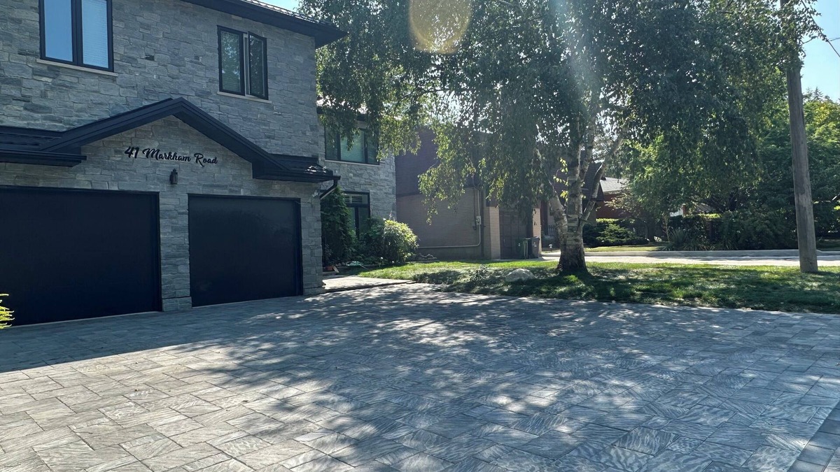 Scarborough House | 2 Bedrooms with one full washroom in Scarborough ON
