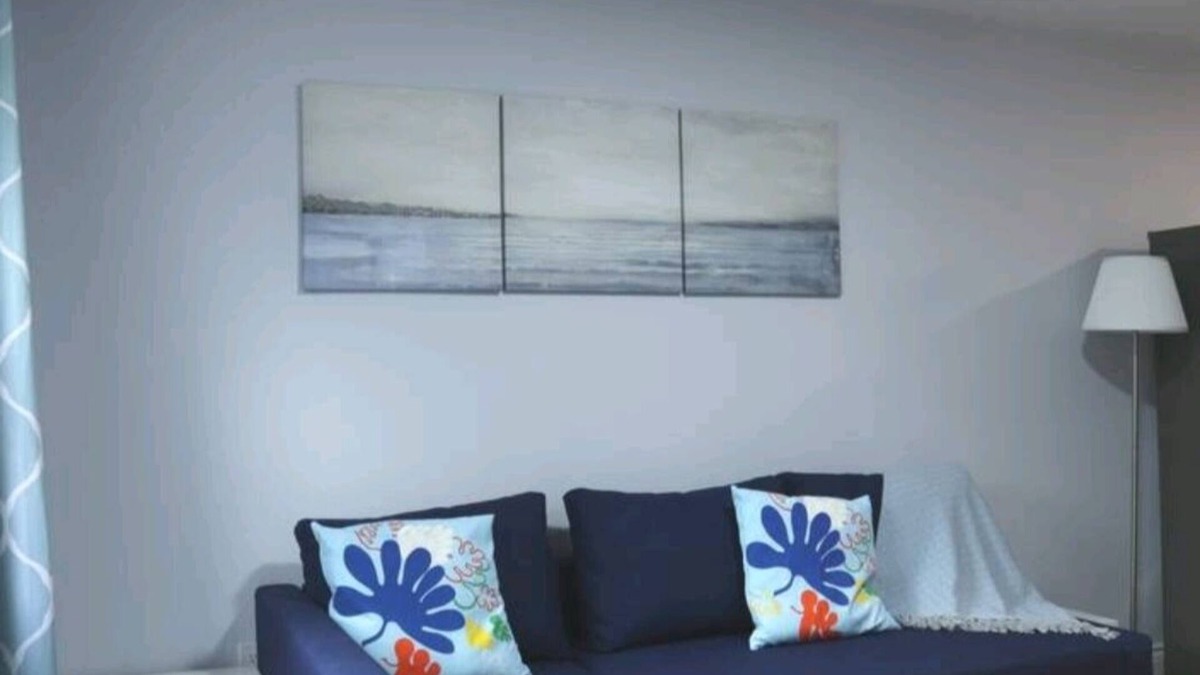 Halifax Apartment | 2 beds ,1 bathroom at beautiful area of Clayton Park. Fits 4 persons.
