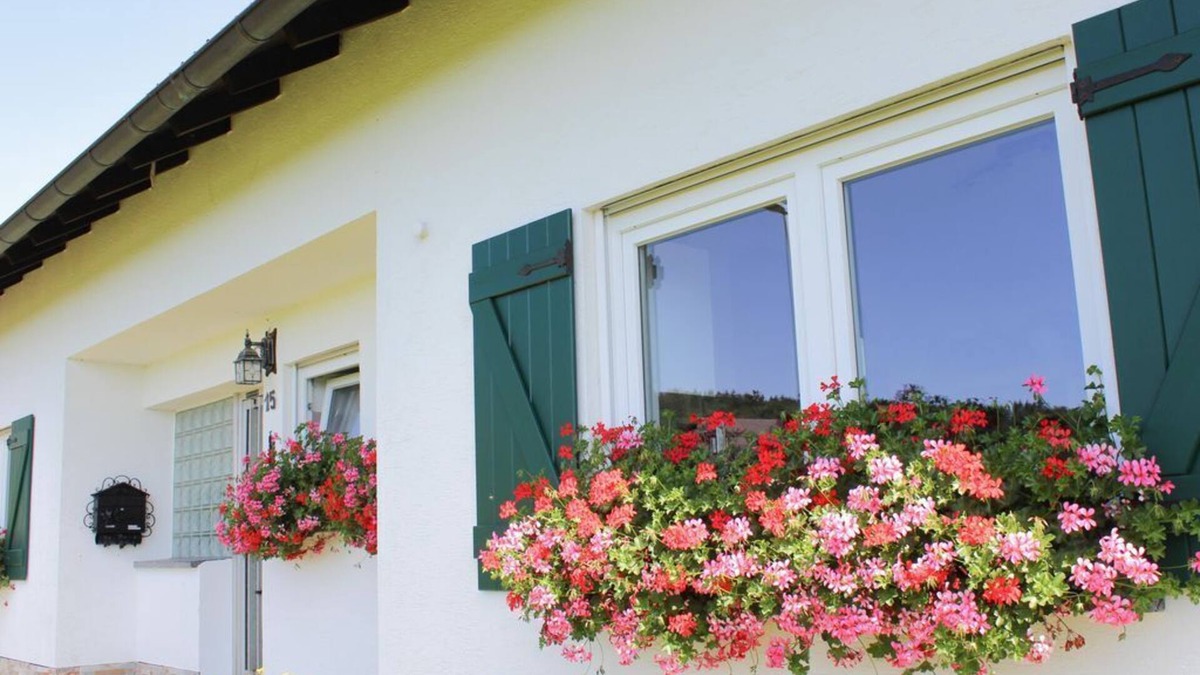 Buscheich Apartment | 2-bett-ferienwohnung "zum Himmelreich" - Ferienwohnung Gerolstein