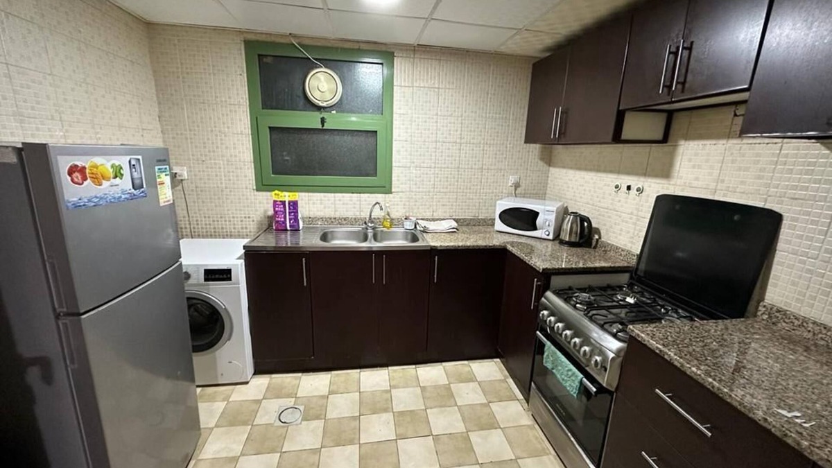Al Nahda Apartment | 2 bhk apartment for holidays
