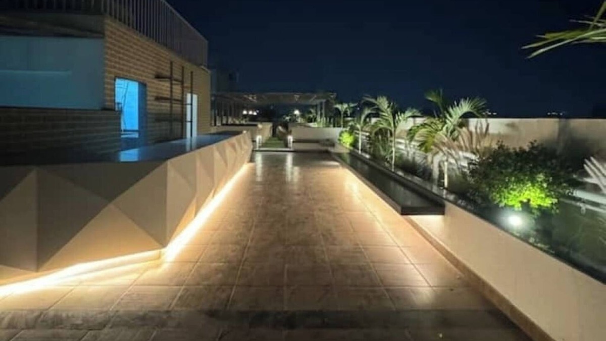 Baner Apartment | 2 bhk Apt posh Society in Baner
