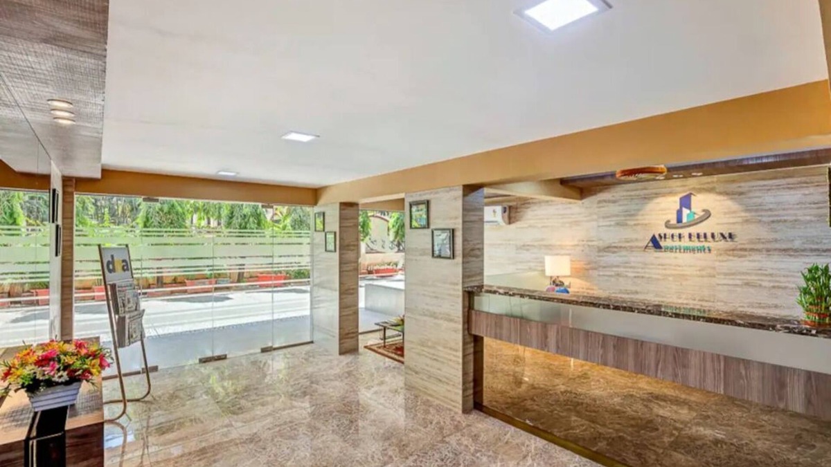Marol Apartment | 2 BHK at Marol near Airport