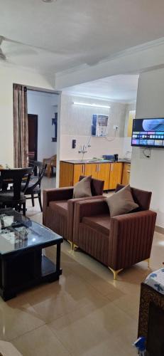 Jalandhar Apartment | 2 BHK Fall Retreat, Jalandhar