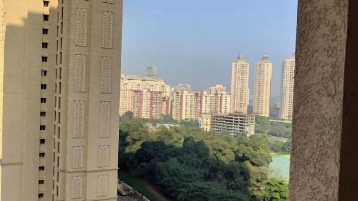 Thane West Apartment | 2 BHK Flats for sale in Hiranandani Estate