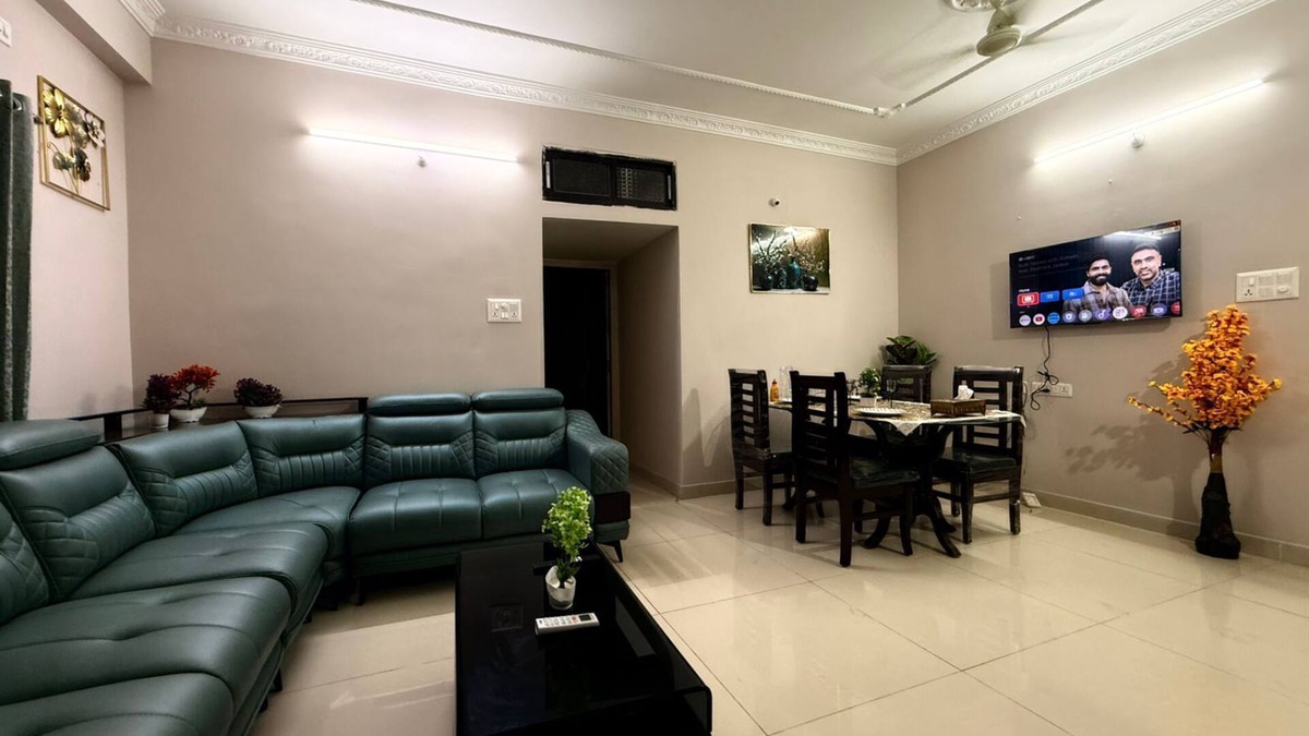 Masab Tank Apartment | 2 BHK Luxury Furnished Apartment
