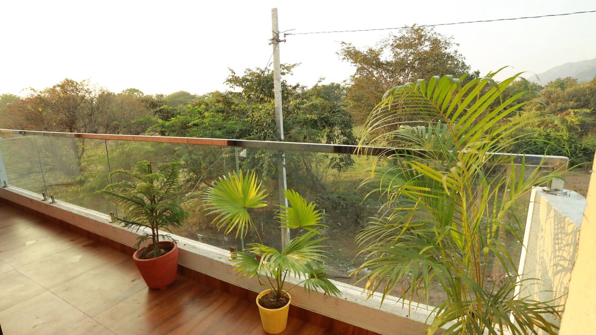 Udaipur Villa | 2 Bhk Udaisagar Homestay Udaipur