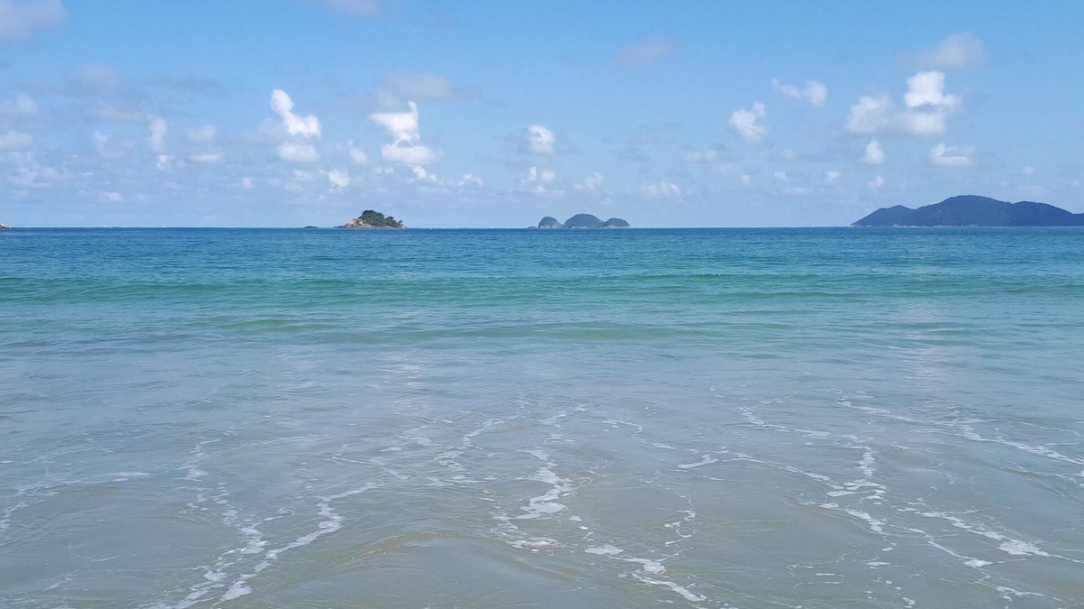 Loteamento Joao Batista Juliao Apartment | 2 blocks from the sea, shops at the door (Canto do Tortuga cove) safe