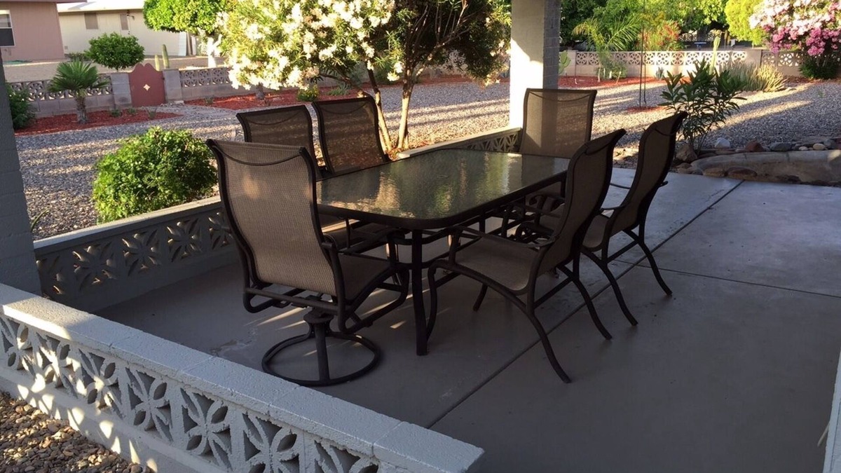 Sun City House | 2 BR 2 BA Sun City Home, Sleeps 6, Close To Dining, Shopping, Sports Venues