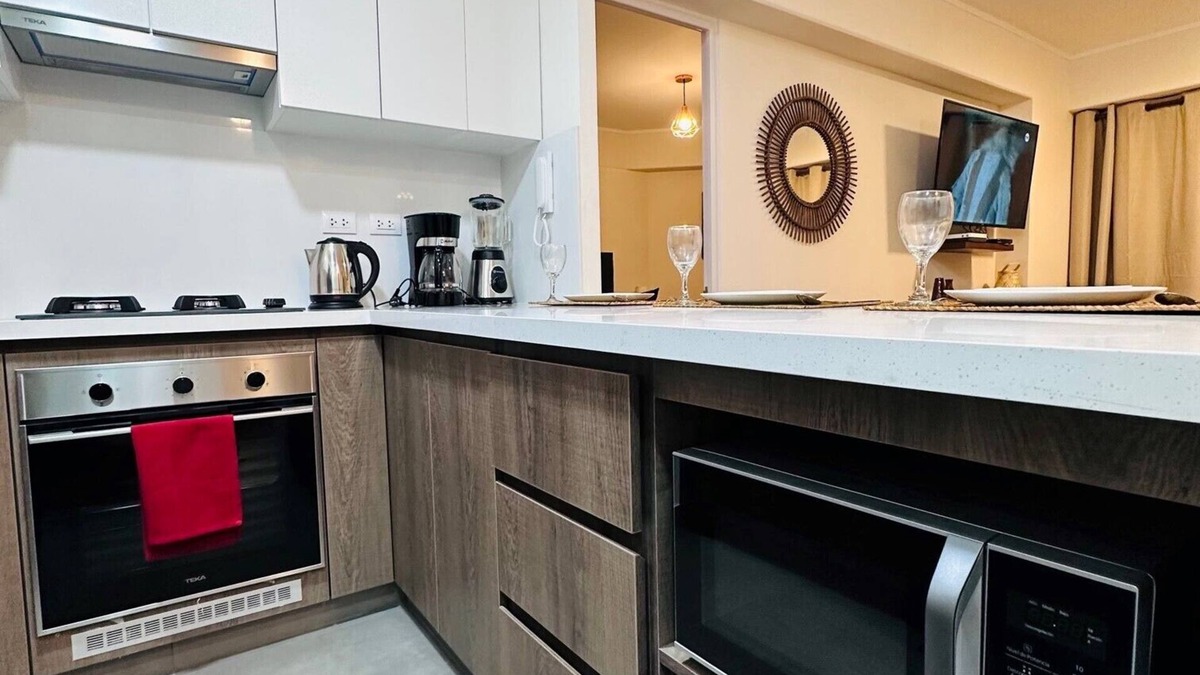 San Isidro Centro Financiero Apartment | 2 BR 2 BTH Lovely Apartment in San Isidro