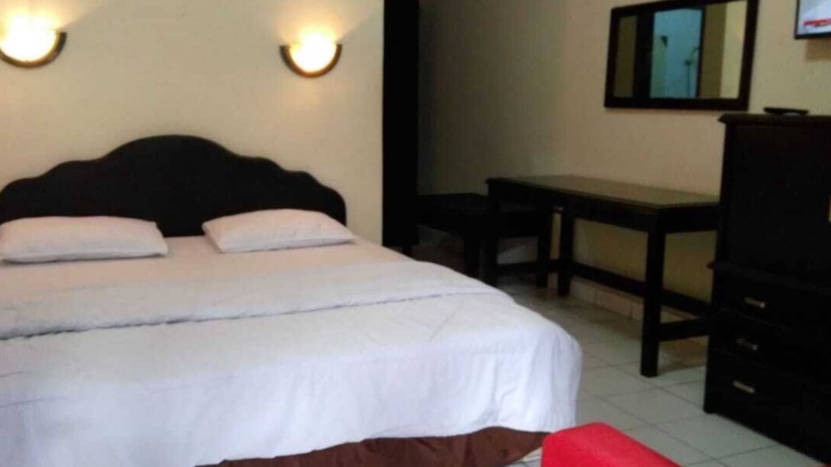 Central Jakarta Apartment | 2 Br Comfy apartemen near JX expo