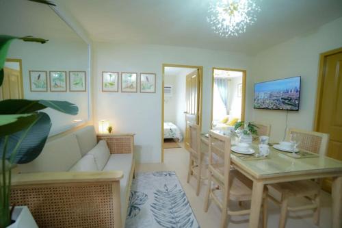 Dumaguete Apartment | 2-BR Condo for 4 in Dumaguete