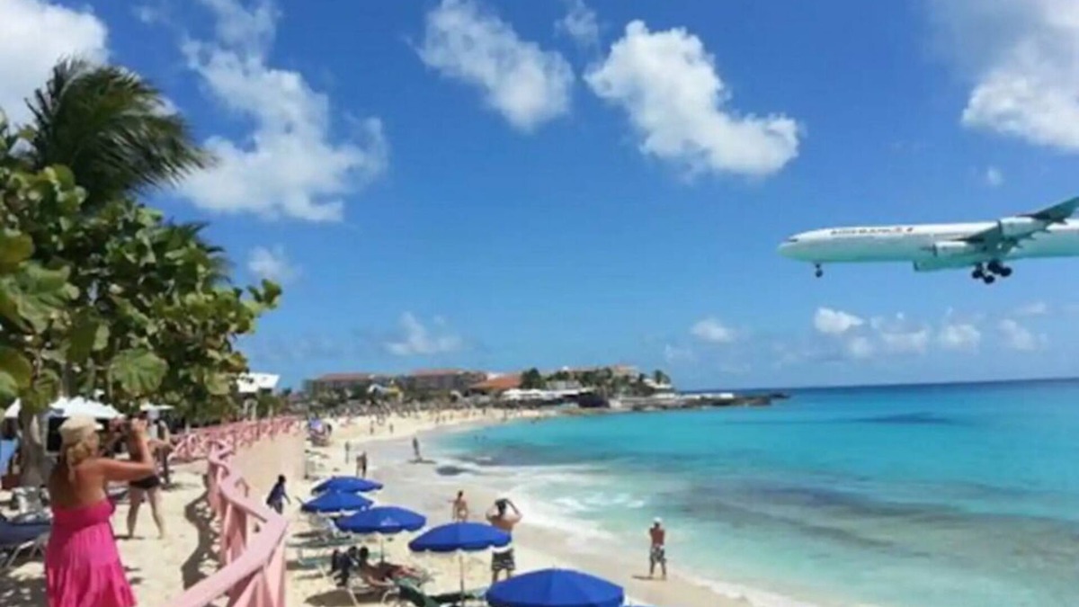 Maho Resort | 2/BR Condo in Royal Islander La Terrasse Resort
