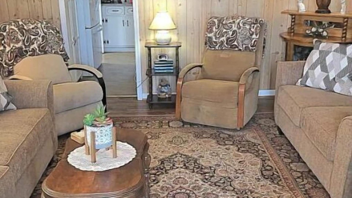 Trion House | 2 BR Entire Peaceful Home