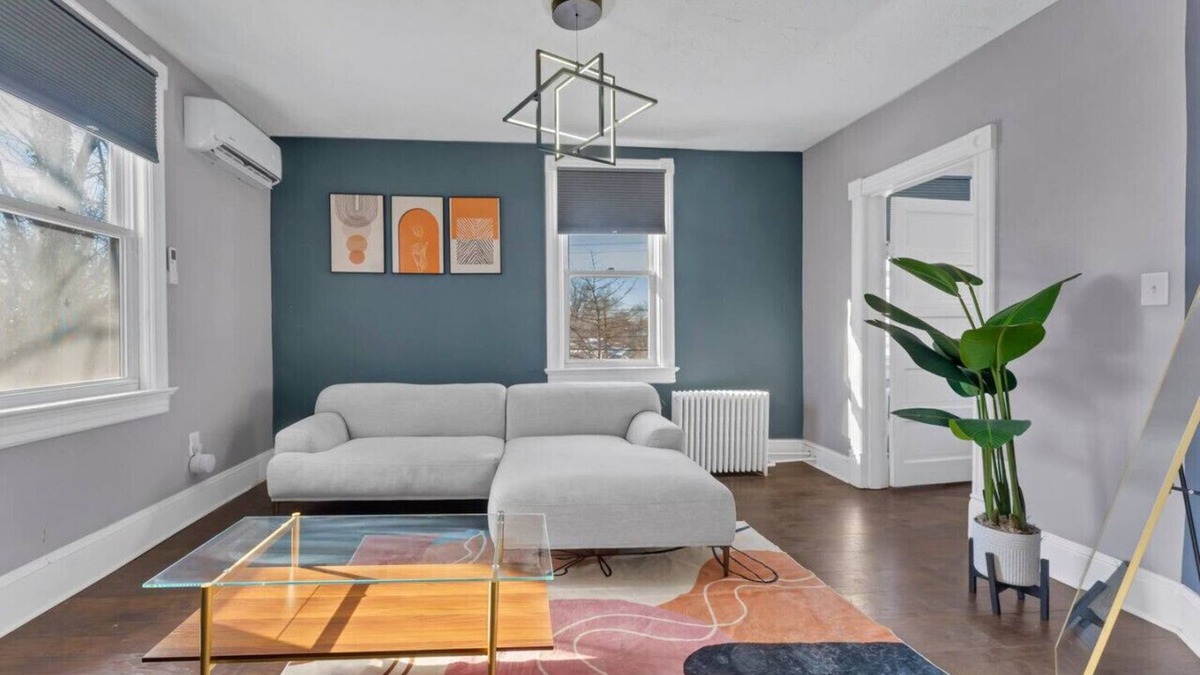 Woodridge Apartment | 2 BR Haven in the Pulse of the DC’s Vibrant Buzz!