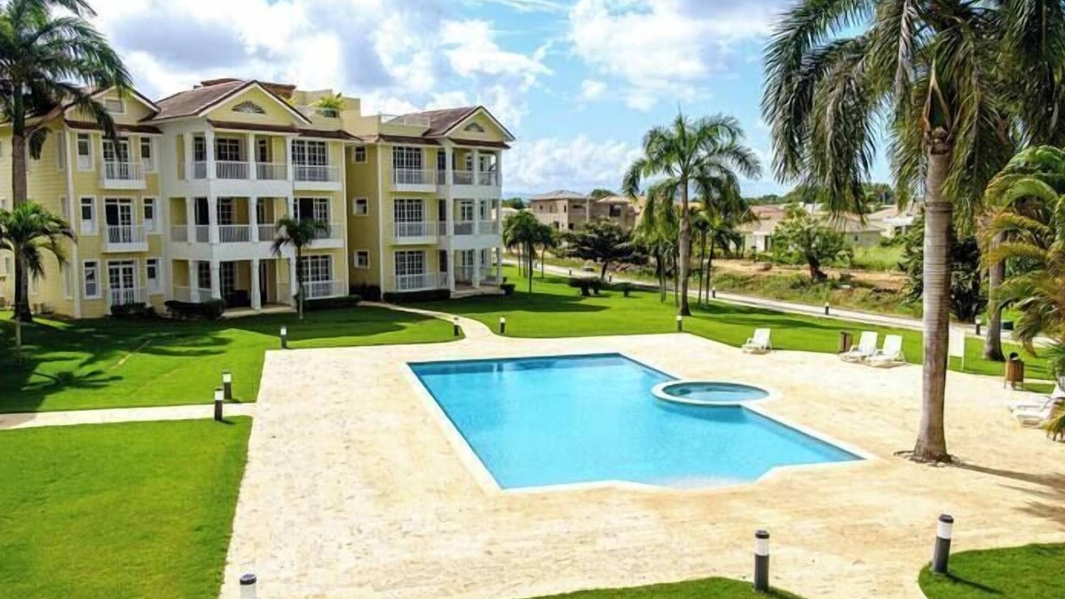 Playa Chiquita House | 2 BR in Sosua – Comfort & Family Fun
