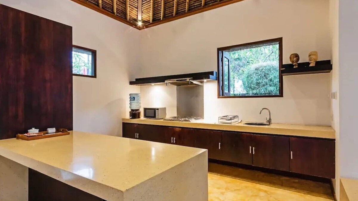 Sengkidu Villa | 2 BR Villa + Private pool