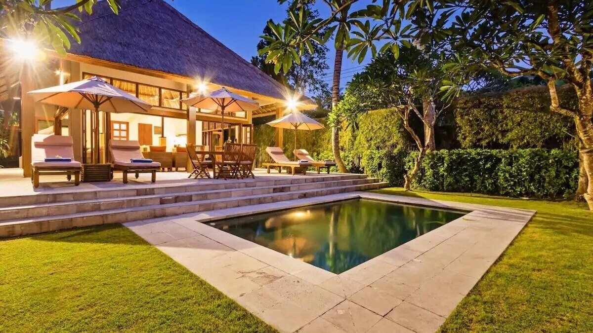 Sengkidu Villa | 2 BR Villa + Private pool