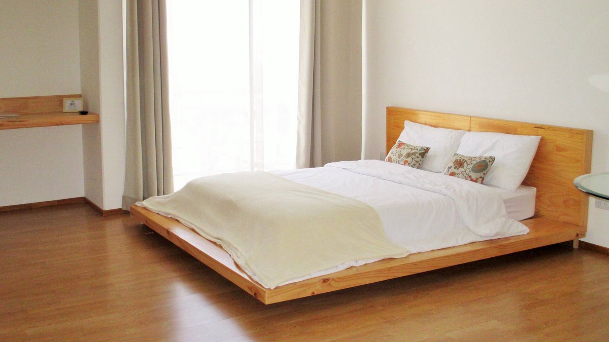 San Jose Apartment | 2 CedarCats Short Stay Apartments