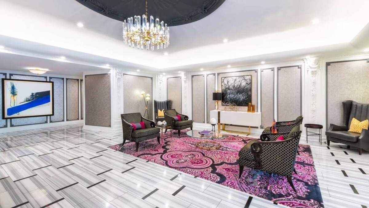 Kalorama Heights Hotel | 2 Charming Historic Stays, Walking Distance to Embassy Row & Dupont Circle