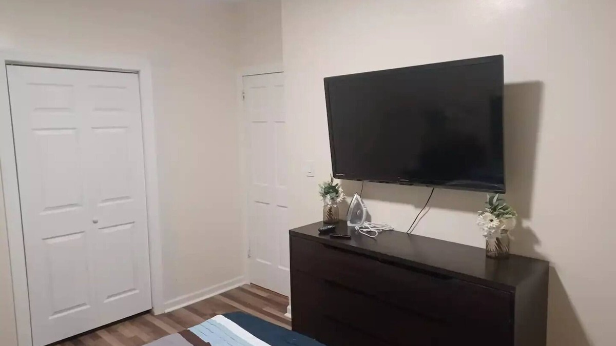 Brooklyn House | 2 comfortable bedrooms