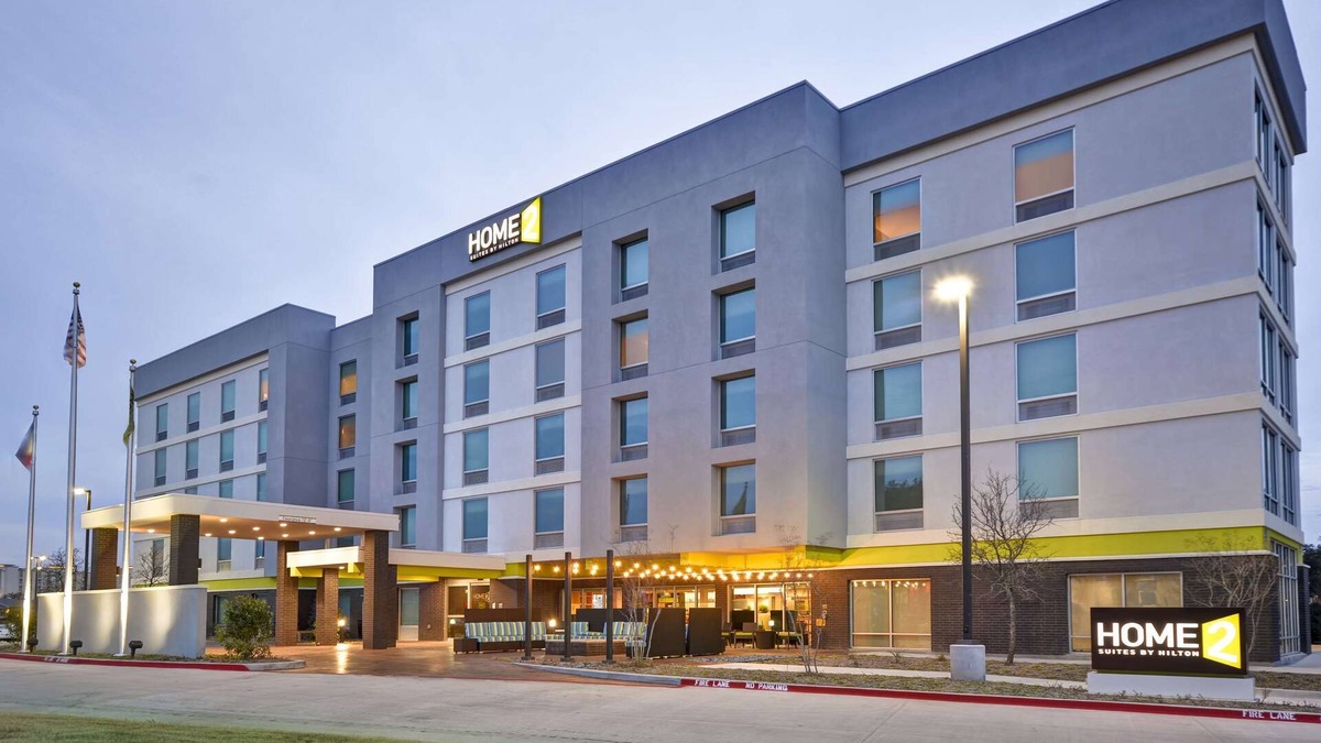 Vickery Meadow Apartment | 2 Connecting Suites at a Hotel