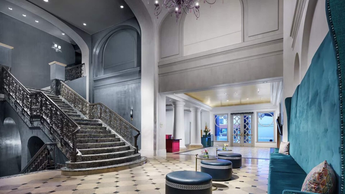 Inner Richmond Hotel | 2 Contemporary Rooms w/Double Beds a Mile from Union Square - Pet-friendly
