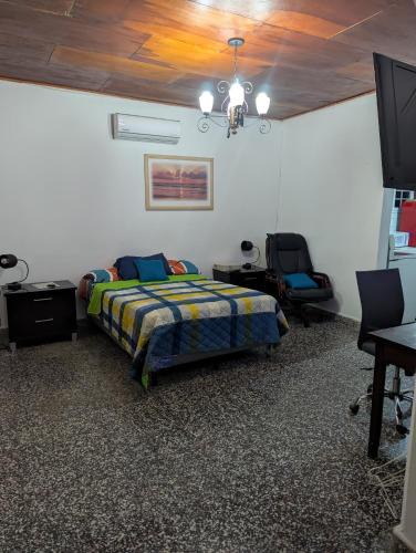Danli Apartment | 2 cuadras del parque central de Danlí Apartamento completo