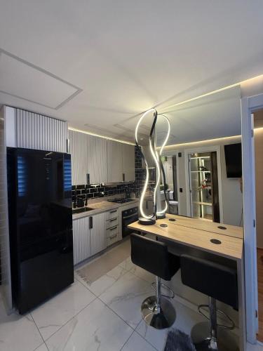 Santo Amaro Apartment | 2 Dorm Completo Moderno Tecnológico e Decorado