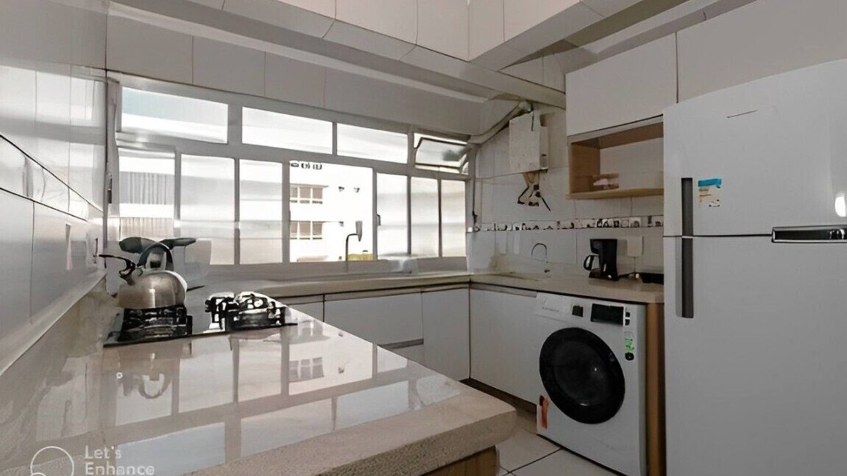 Higienopolis Apartment | 2 Dormitórios, Super Aconchegante 10 Minutos do Aeroporto