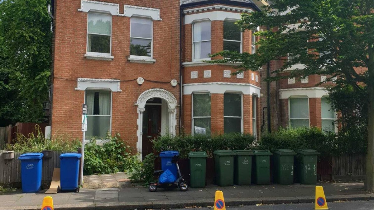 Thurlow Park Apartment | 2 Double bedroom Garden Flat WEST DULWICHnFREE STREET PARKINGn20 MINS TO LONDON