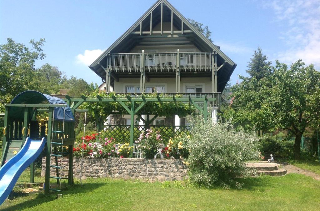 Badacsonytomaj Apartment | 2 fős apartman Badacsonytomajon