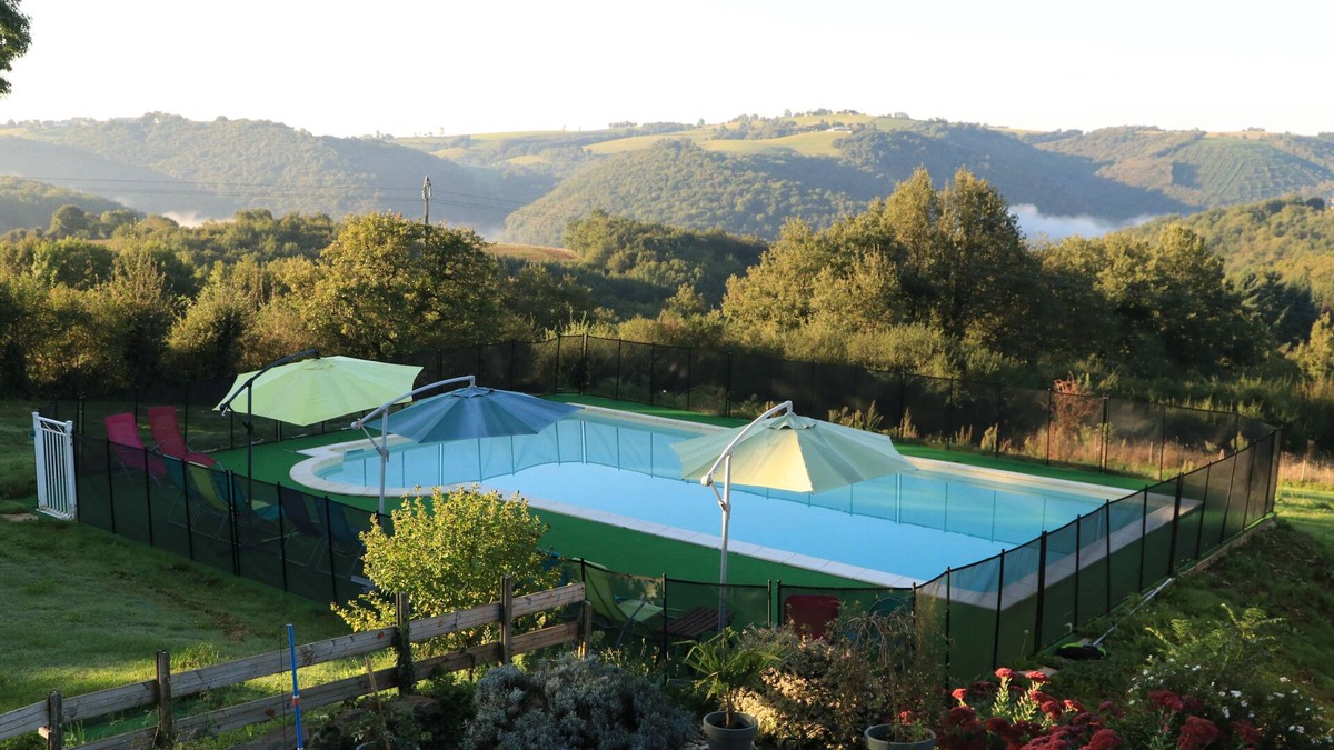 Pampelonne Other | 2* Family friendly complex ideal for families who wish to holiday together