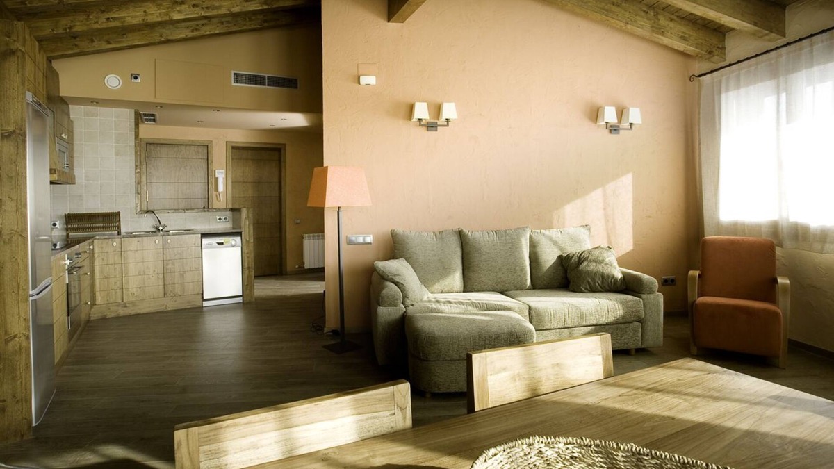 Perafita Villa | 2 fantastic holiday homes in the same village combine for 20 bedrooms