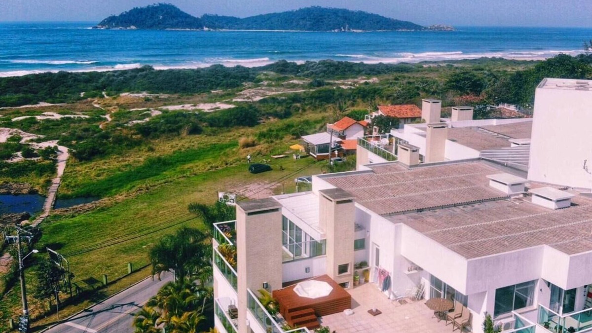Campeche Norte House | 2 full bedrooms in front of Campeche beach