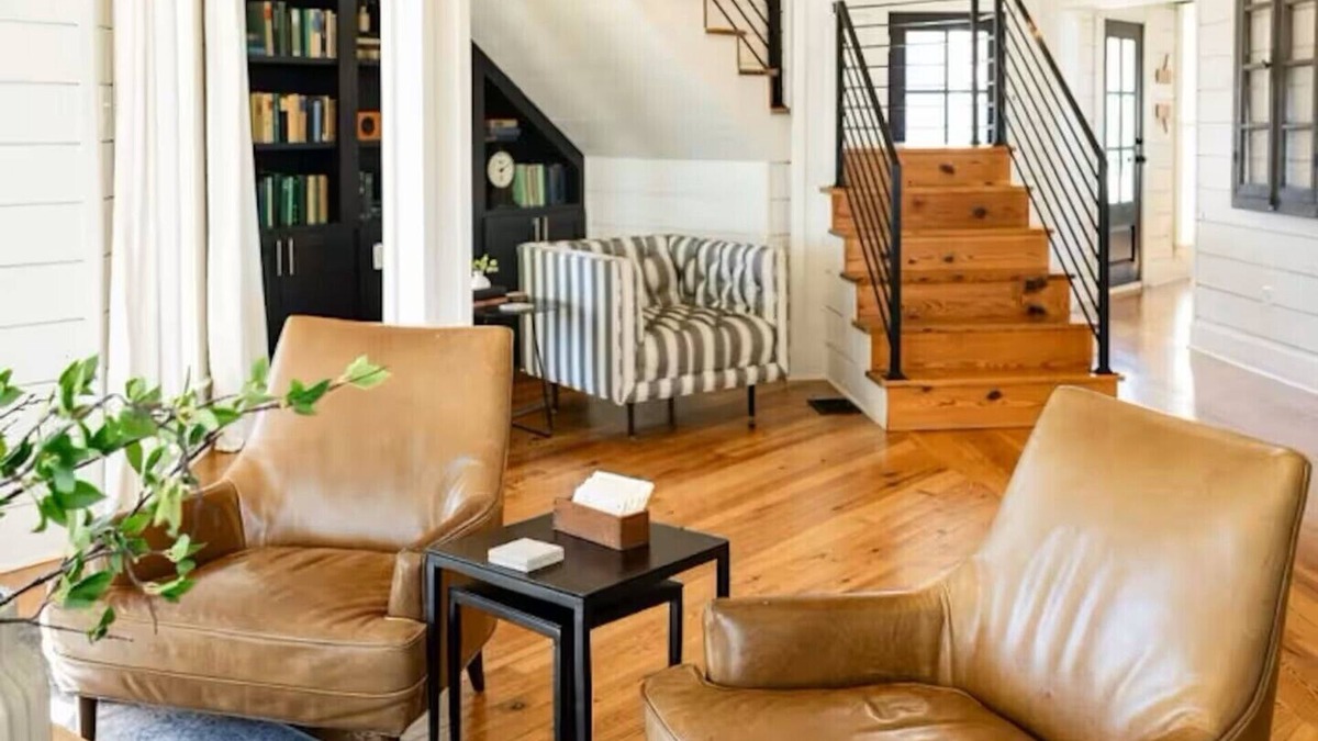McGregor House | 2 Homes On 1 Lot Sleeps 14/McGregor Retreat