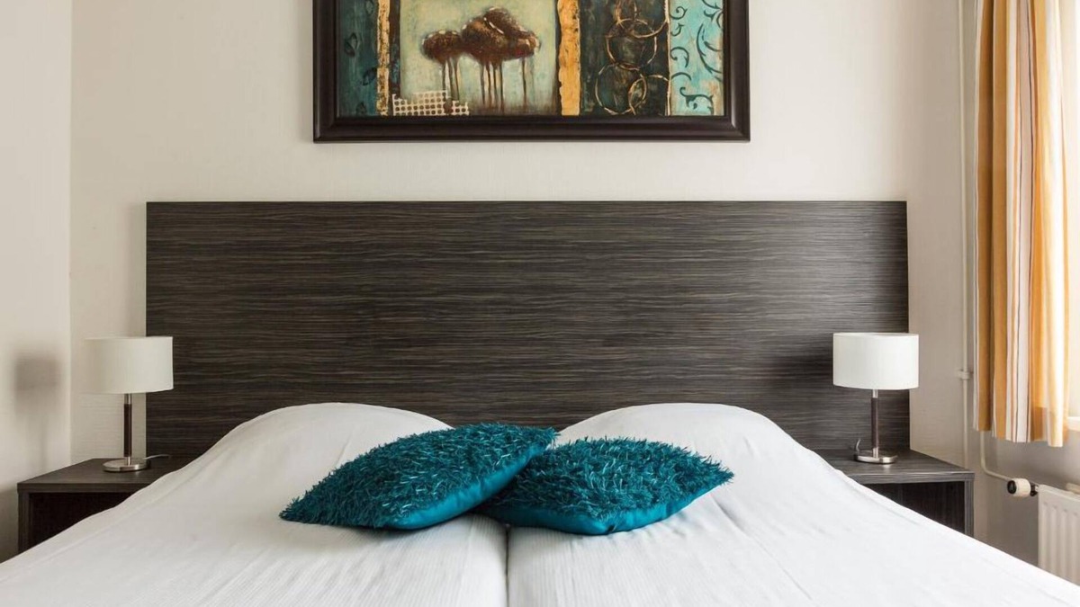 De Bult House | 2 Ideal Rooms w/Balcony | Theme Park & Nature Reserve Nearby