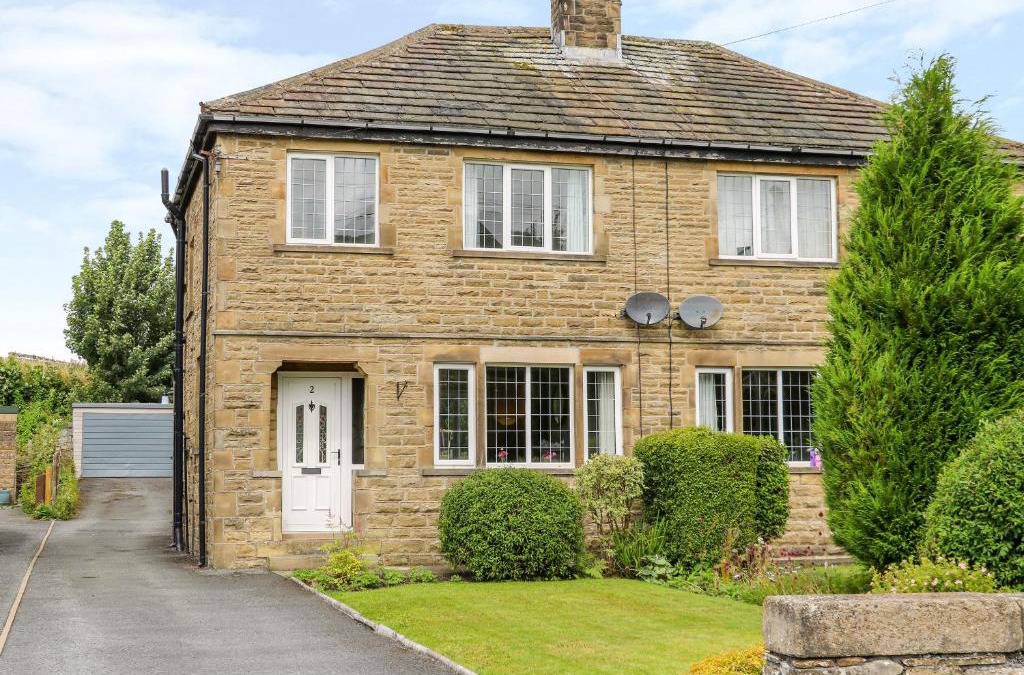Settle House | 2 Ings Avenue