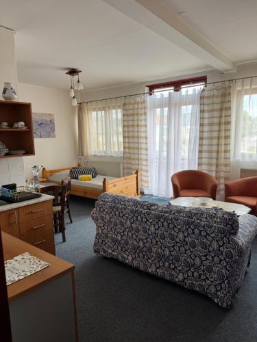 Trstena Apartment | 2- izbový APARTMÁN KAJKA v PENZION TRSTENÁ