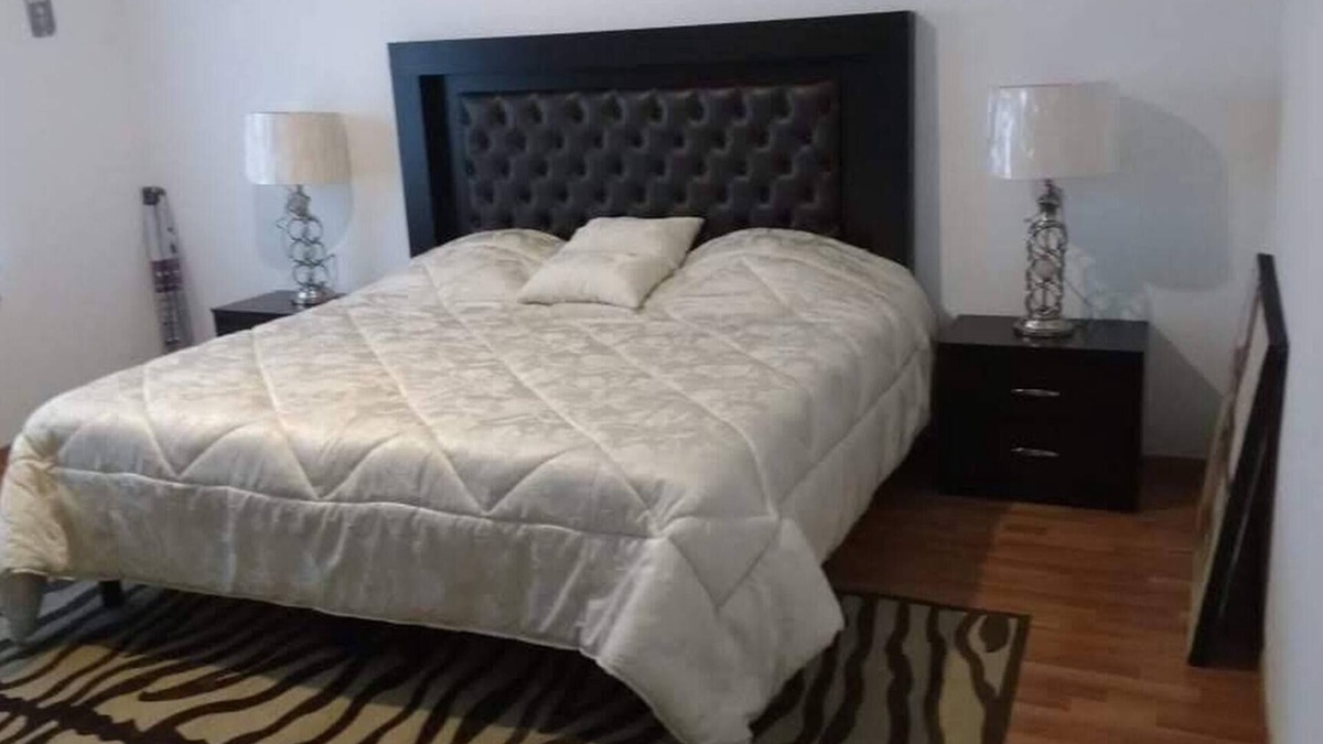 Torreon House | 2 Large Apartment for 2 People