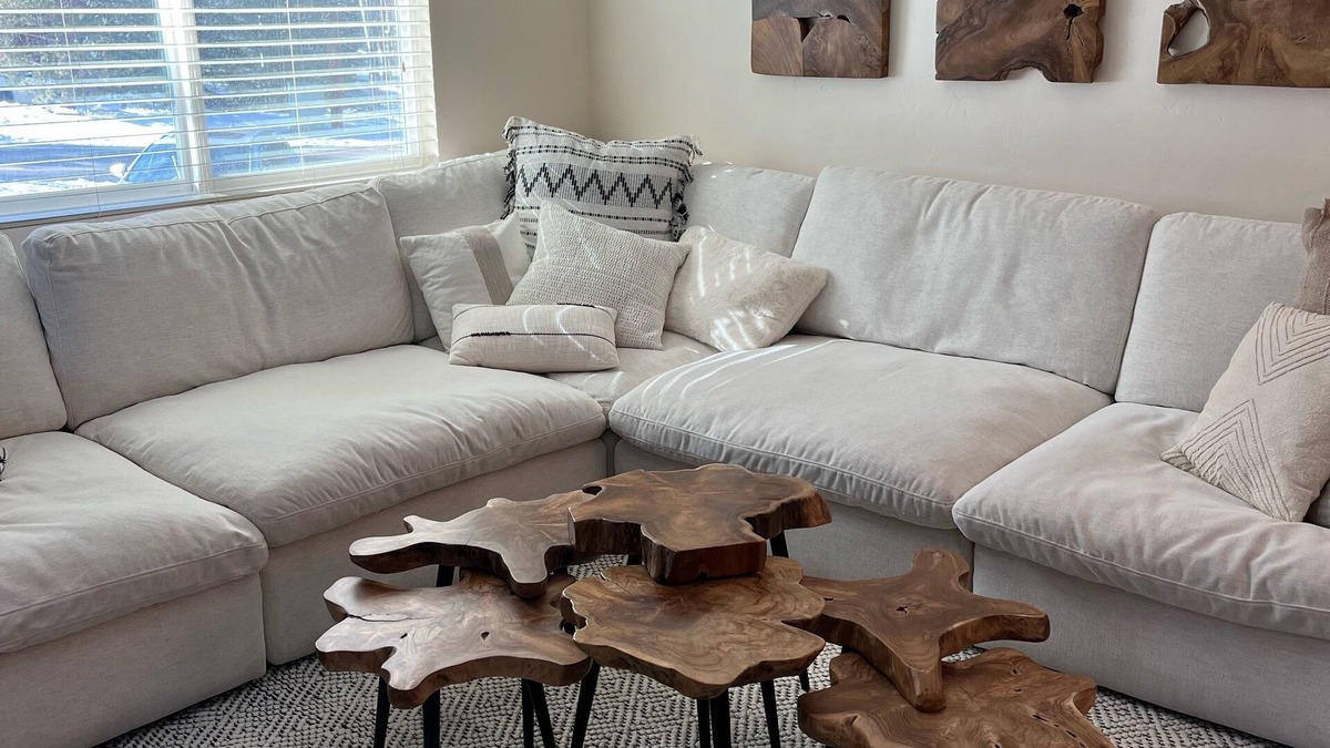 Vail Condo | 2 level condo in quiet East Vail