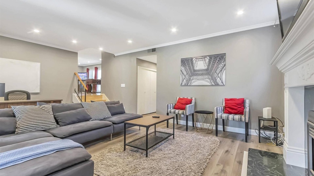 Berryessa House | 2 Living rooms+XL bedrooms+Patio&Grill+3 BA!