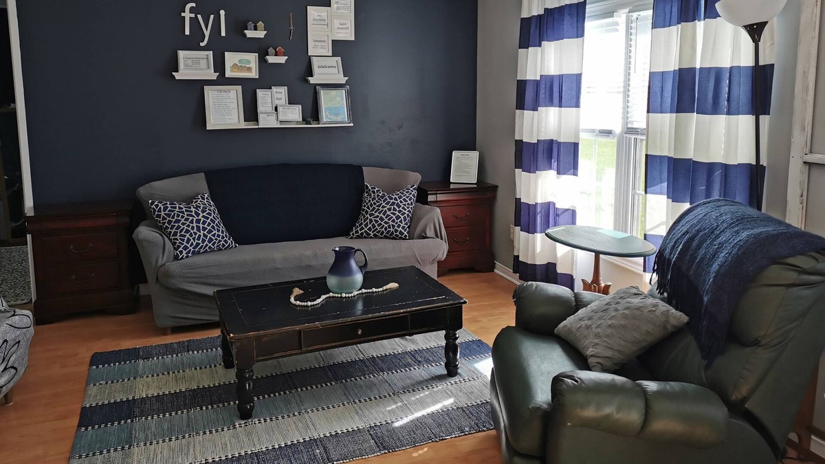 O'Leary Cottage | 2 Livingroom & 2 Bedroom PEI Family Cottage awaits you!