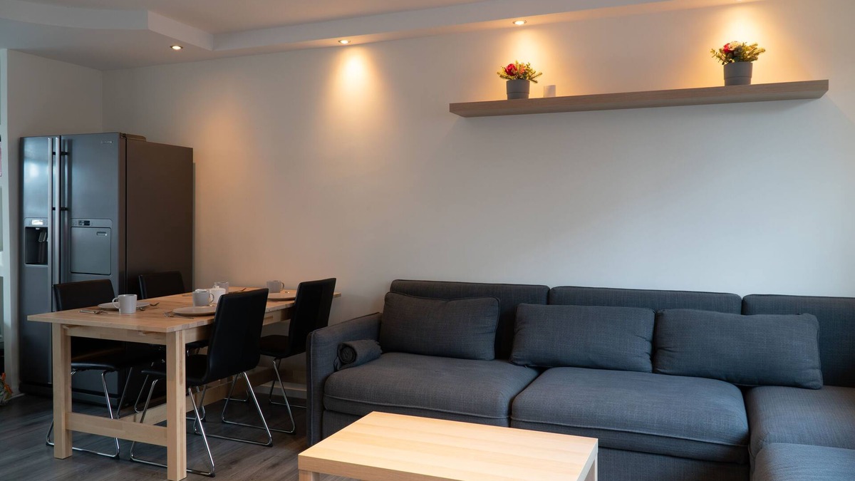 Ijsselmonde House | 2 Luxury 4 bedroom near feyenoord/Ahoy Rotterdam