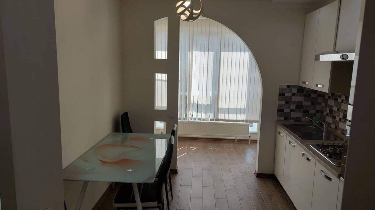 Chisinau Apartment | 2 luxury rooms