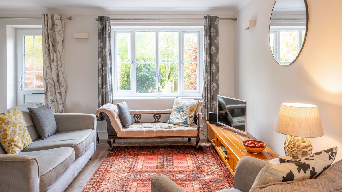 Deepdale Cottage | 2 Mallard Cottages, Tattersett, Norfolk