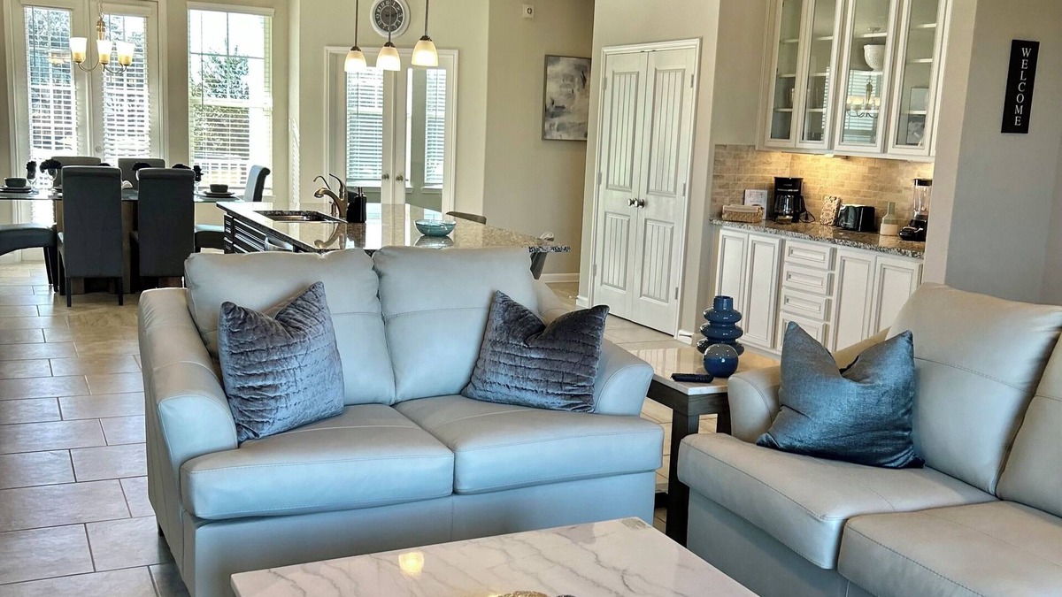 El Lago House | 2-Master bedroom Brand New townhome .